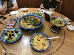 -小土豆北方菜馆(文慧园店)