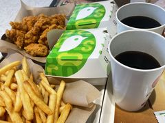 -德克士(龙阳广场店)