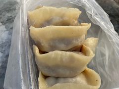 -水丰锅贴(延吉东路店)