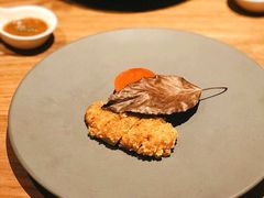 -天水蔬食料理(树德之光店)