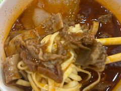 -江三王记牛杂馆(总店)