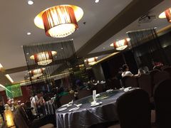 大堂-食為天·本地人爱吃的淮扬菜(瘦西湖店)