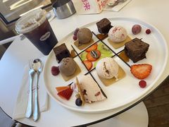 -哈根达斯(武汉天地店)