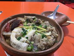 -潮香兴煲仔饭(莲花路店)