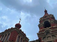 -圣·阿列克谢耶夫教堂