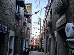 -东极岛景区