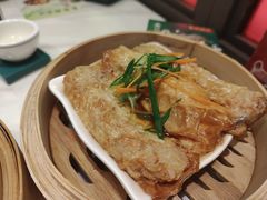 -悦得闲广式点心茶楼(蓝鲸世界店)