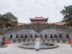 -广东圆玄道观