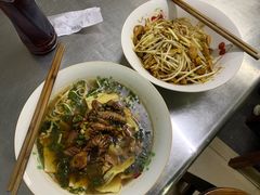 -小狗面馆(复兴店)