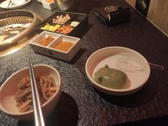 -芭菲盛宴·环球美食(北城国际店)