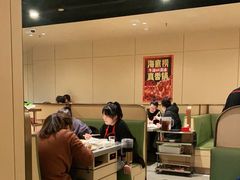 -海底捞火锅(奥山世纪城店)