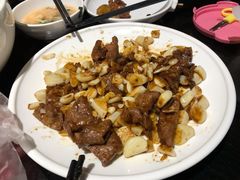 -皇城根北京风味主题餐厅(中海环宇城店)