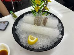 -嘉升大排档(番禺总店)