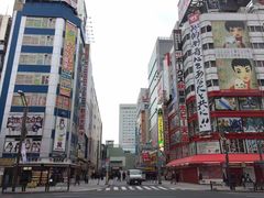 -秋叶原电器街