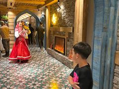 -卢布里西餐厅(总店)