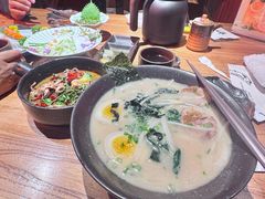-炉胜·炉端烧·居酒屋