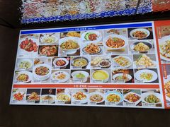 -宴小馆·小海鲜青岛菜(五四广场店)