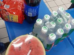 -沃尔玛超市(人民广场店)