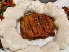 -五七小李子油焖大虾(总店)