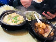 -二中酸辣汤(无锡梁溪区店)