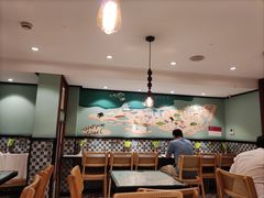 -滕记星发餐室·新加坡菜(巨鹿路店)