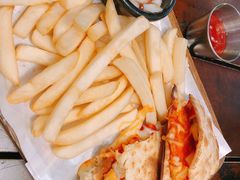 墨西哥玉米饼-Mr.Pizza米斯特比萨(盐城聚龙湖店)