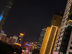 -城市露台景观餐厅(淮海路店)