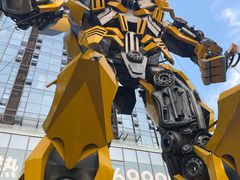 -东莞松山湖万象汇