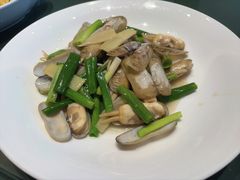 -莆鑫海鲜城(浏河店)