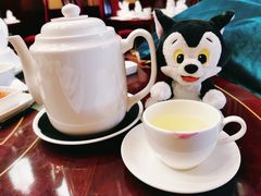 -晶荷轩(香港迪士尼乐园酒店)