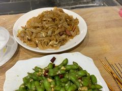 -凤爪王烧烤(徐东旗舰店)
