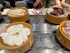 -龍歌自助小火锅(李沧丽达店)