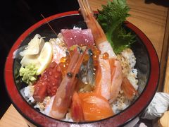 -渔寿司·日本料理(艾尚天地店)