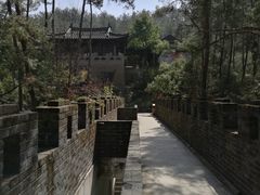 -梦姑塘文化公园
