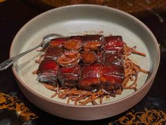 -杭州西子湖四季酒店·金沙厅