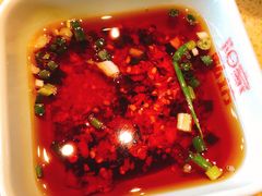 -田鸭肠·非遗火锅(彭州店)