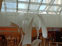 -香港ELEMENTS圆方