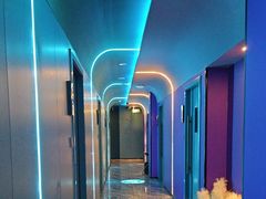 -青春足迹·概念店·小憩足疗SPA