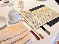 -利苑酒家(合景国际金融广场店)