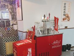 -炒豆合作社(磁器口店)
