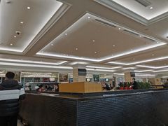 -鲤鱼门渔人码头自助餐厅