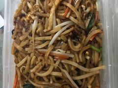 -阿生潮味鲜炒粉(梅林新村店)