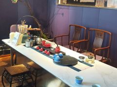 -渔嫂烧河鲜•土菜馆(中正天街店)