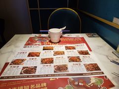 -赖胖子肉蟹煲(上邦百汇城店)