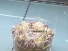 -顶东面包花园·生日蛋糕(香榭丽店)