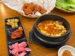 -韩礼年糕(飞虹路店)