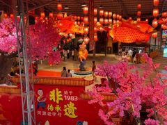 -年辉渔村·非遗传承餐厅(新丰江店)