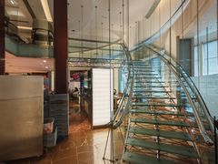 -怡咖啡海鲜自助餐厅(浦东香格里拉店)