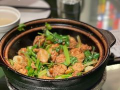 沙姜嗜鸡-煲煲好(朝阳门店)