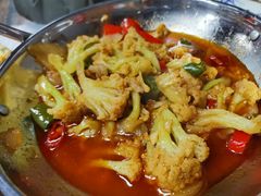 -小民大排档(光谷店)